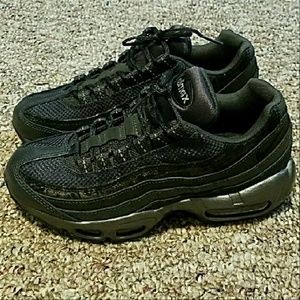 nike air climax 95